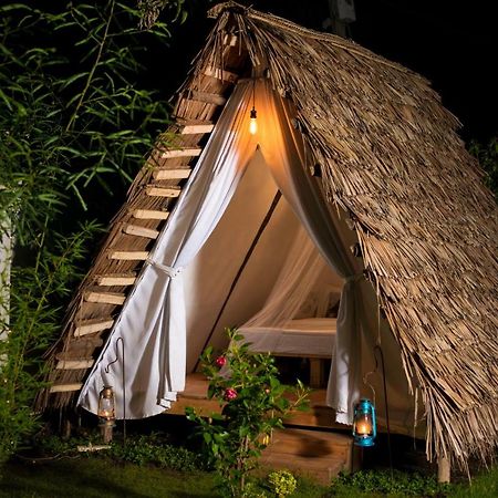 Mambo Arusha Hostel Dış mekan fotoğraf