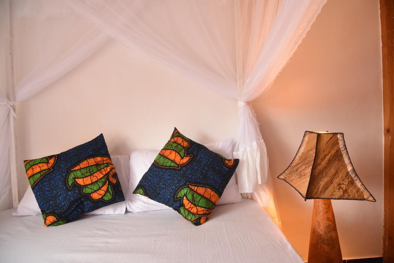 Mambo Arusha Hostel Dış mekan fotoğraf