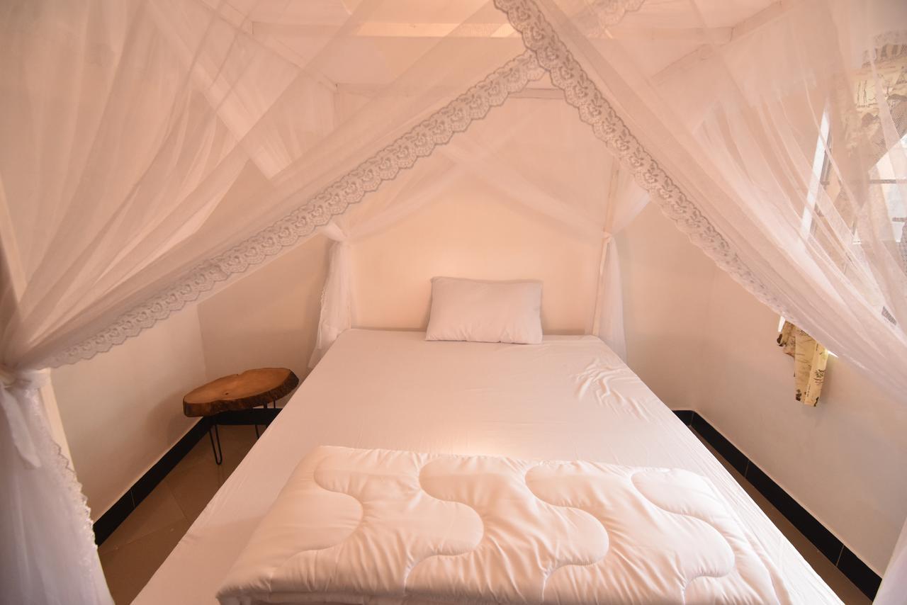 Mambo Arusha Hostel Dış mekan fotoğraf