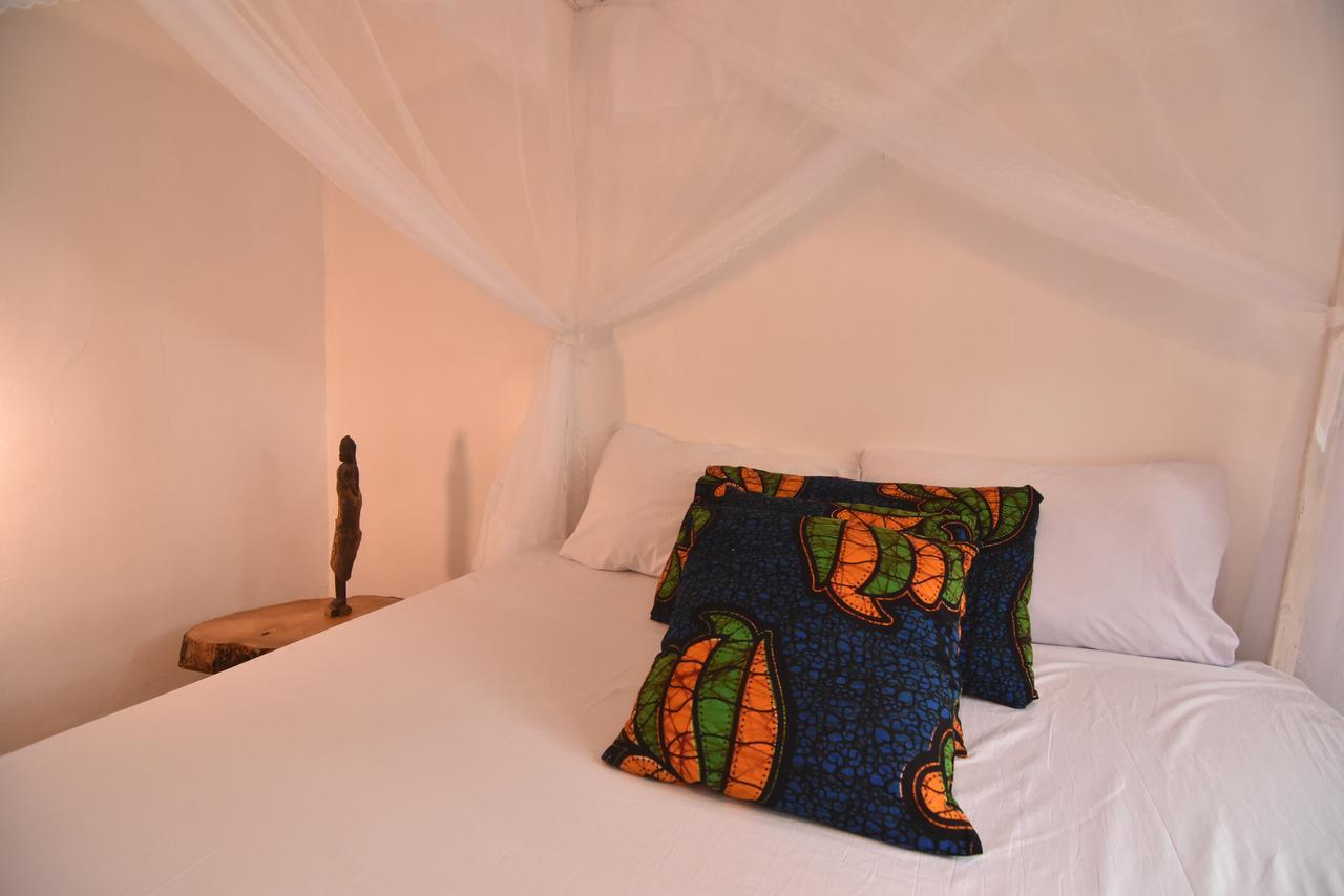 Mambo Arusha Hostel Dış mekan fotoğraf