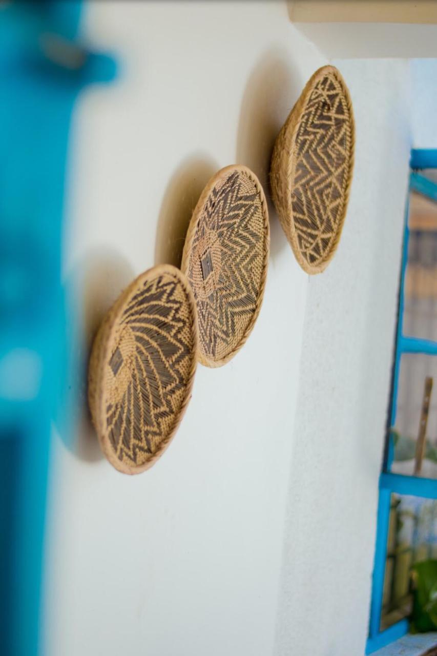 Mambo Arusha Hostel Dış mekan fotoğraf