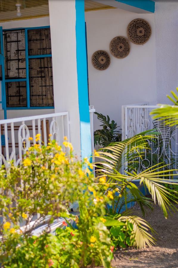 Mambo Arusha Hostel Dış mekan fotoğraf