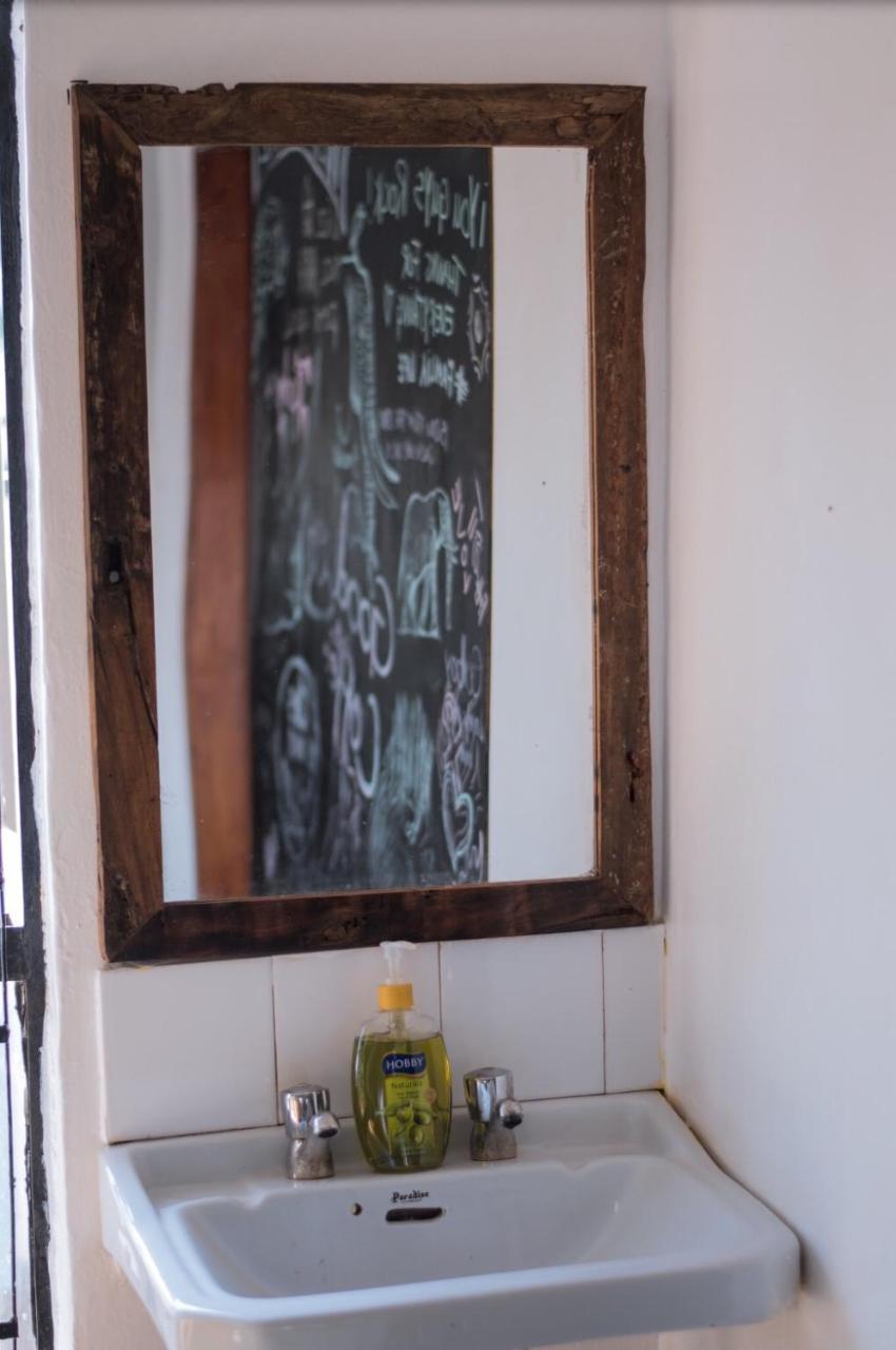 Mambo Arusha Hostel Dış mekan fotoğraf