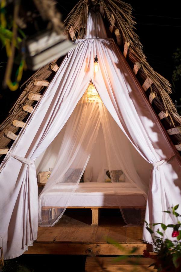 Mambo Arusha Hostel Dış mekan fotoğraf